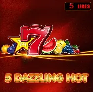 5-Dazzling-Hot на Cosmobet