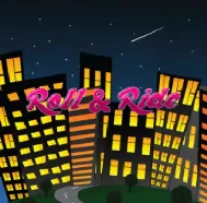 Roll And Ride на Cosmobet