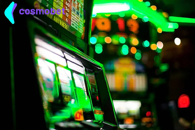 cosmobet casino
